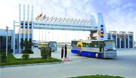 北京東方時(shí)尚駕校前門