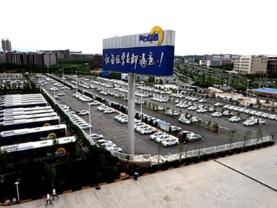 駕校提醒開自動檔車這3件事打死都不能做