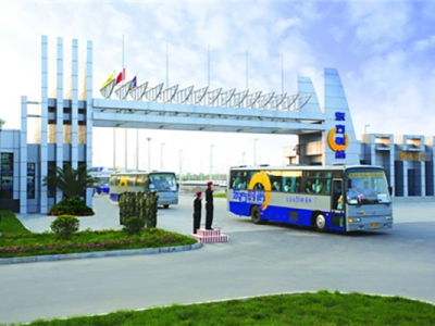 北京東方時尚駕校科目三考試路線及流程