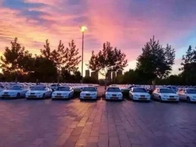 開車燈光運用技巧