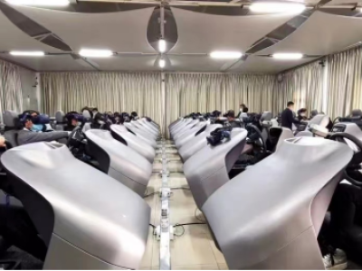 北京東方時(shí)尚駕校網(wǎng)上報(bào)名流程