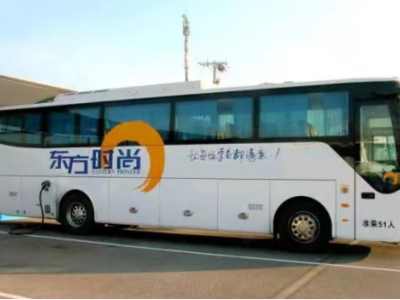 北京東方時尚駕校班車路線及時間？