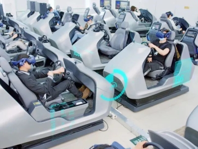 北京東方時(shí)尚駕校帶你了解智慧學(xué)車和傳統(tǒng)學(xué)車的區(qū)別在哪