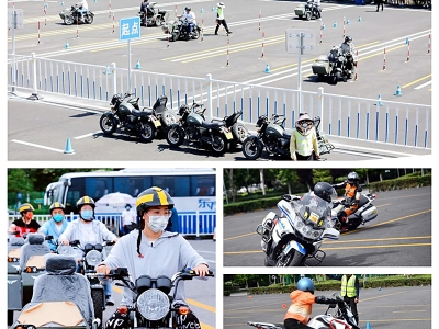 練好科目三的技巧有哪些呢？