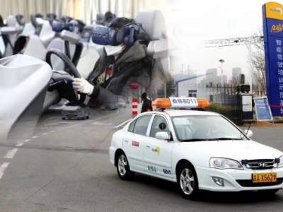 駕照科二考不過去心態崩潰車也練不好了