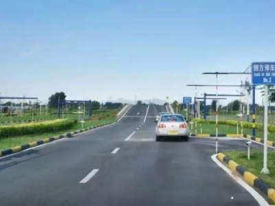 東方時尚提醒科目三容易掛掉的地方