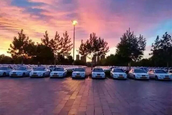 直線行駛總失誤