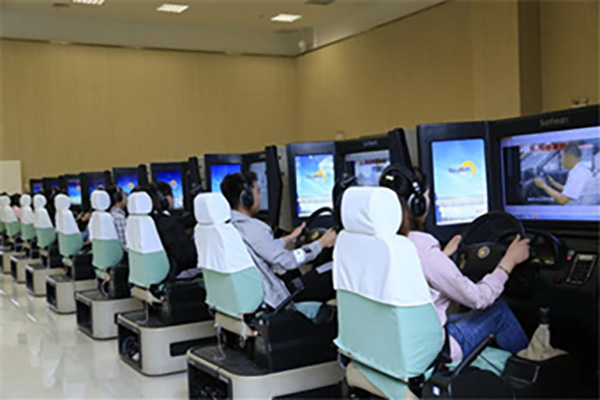 科目三防掛8不要，即將考試的學員不能錯過