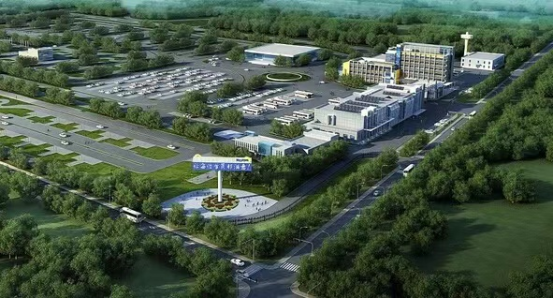 「東方時尚駕校」