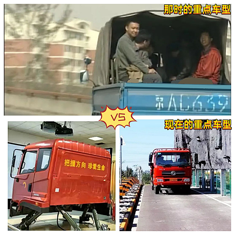 與300萬學員見證東方時尚駕校20多年的成長歷程