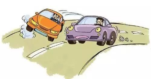 東方時尚駕校教你開車時踩剎車的正確姿勢和方法