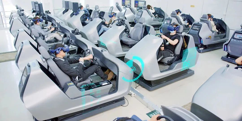 東方時尚駕校調(diào)查了ChatGPT學(xué)車人都關(guān)心什么事情