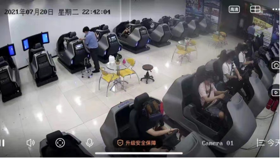 東方時尚駕校教你如何解決開車犯困的問題