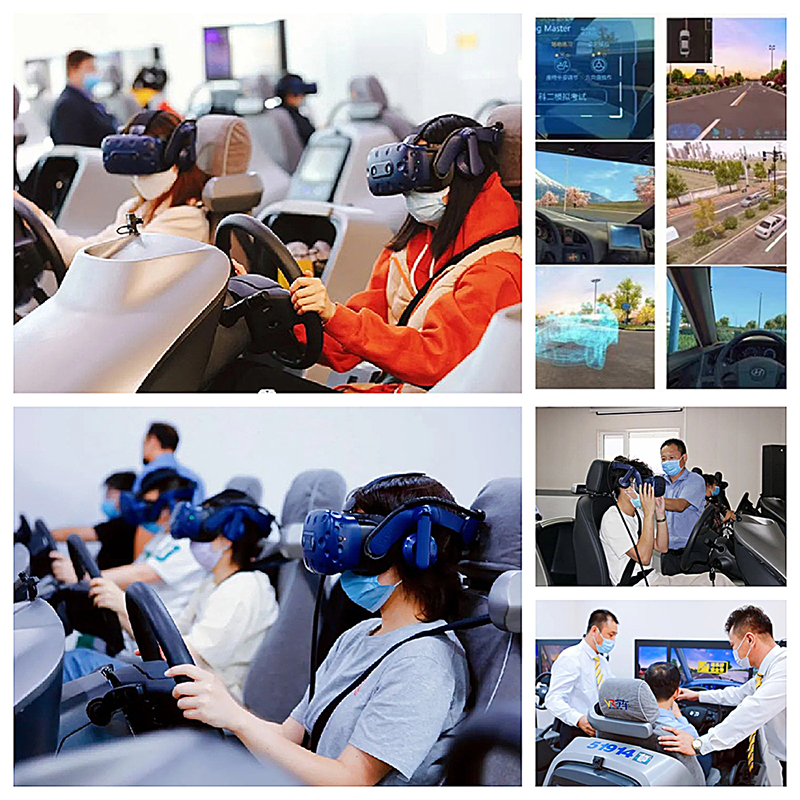 北京東方時尚駕校怎么樣？