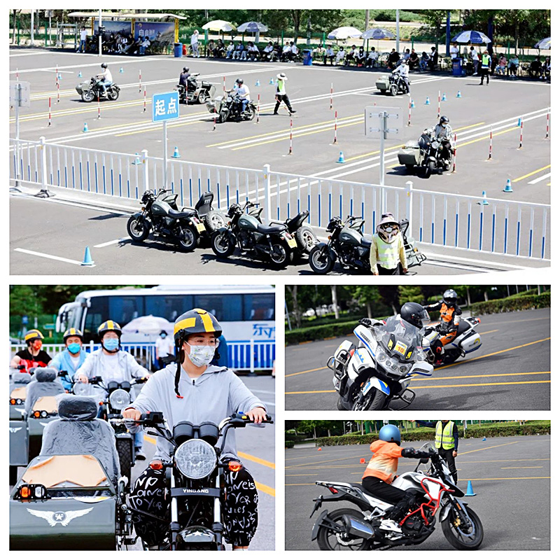 練好科目三的技巧有哪些呢？