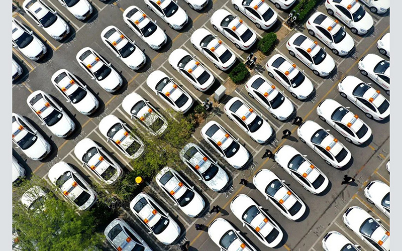 B2科目三考試內容及流程