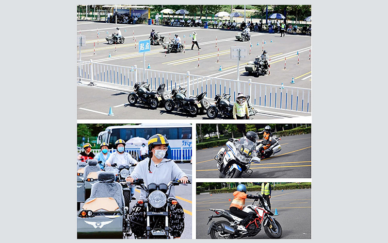 北京駕校哪個(gè)駕校比較好？