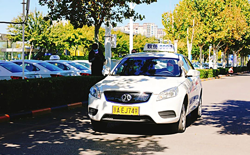 為什么老司機開車不追尾呢？