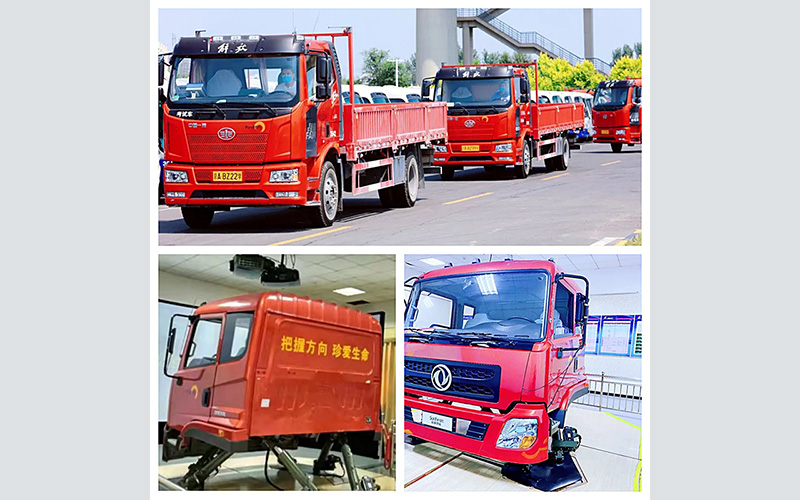 全面介紹北京東方時尚駕校駕駛技能訓練