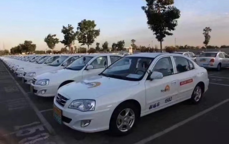 自動擋汽車駕駛需要注意哪些問題？