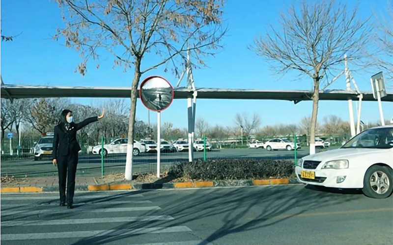 如何在東方時尚駕校學好科目三？