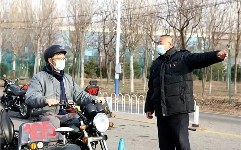 北京駕校價格表2024最新報名費用是多少？